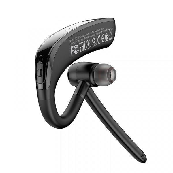 Borofone Handsfree Bluetooth BC37 Imperor, Black