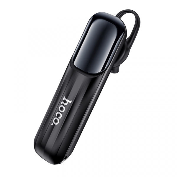 Hoco Handsfree Bluetooth E57, Black