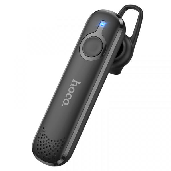 Hoco Handsfree Bluetooth E63 Diamond, Black
