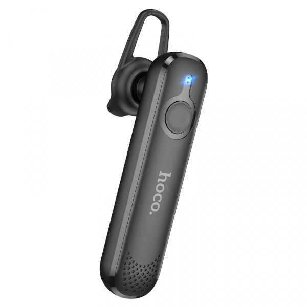 Hoco Handsfree Bluetooth E63 Diamond, Black