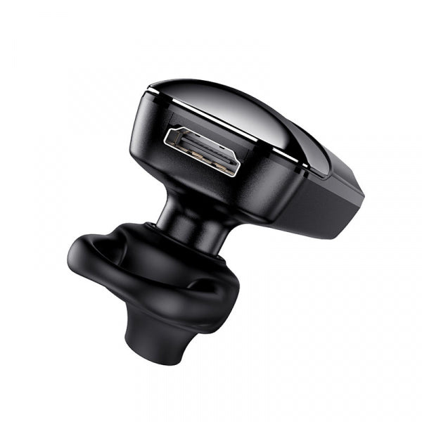 Hoco Handsfree Bluetooth E57, Black