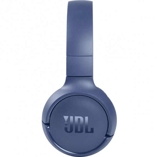 JBL Handsfree Bluetooth MultiPoint Tune 510BT, Blue JBLT510BTBLUEU