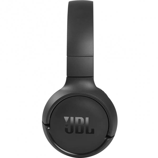 JBL Handsfree Bluetooth MultiPoint Tune 510BT, Black JBLT510BTBLK