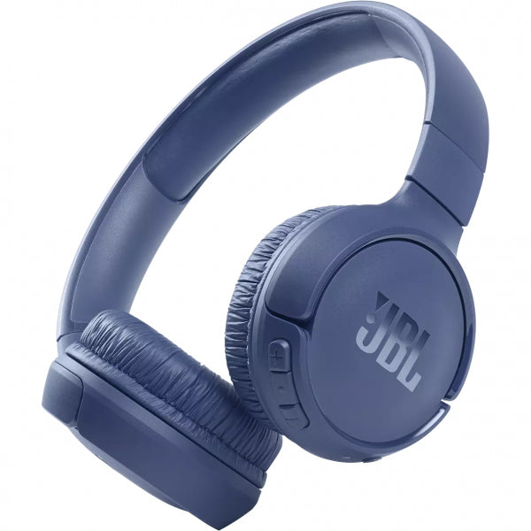 JBL Handsfree Bluetooth MultiPoint Tune 510BT, Blue JBLT510BTBLUEU