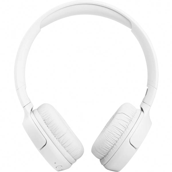 JBL Handsfree Bluetooth MultiPoint Tune 510BT, White JBLT510BTWHTEU