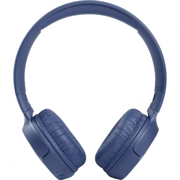 JBL Handsfree Bluetooth MultiPoint Tune 510BT, Blue JBLT510BTBLUEU