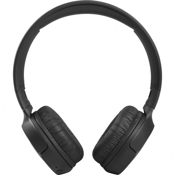 JBL Handsfree Bluetooth MultiPoint Tune 510BT, Black JBLT510BTBLK