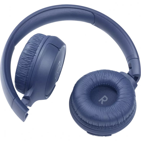 JBL Handsfree Bluetooth MultiPoint Tune 510BT, Blue JBLT510BTBLUEU