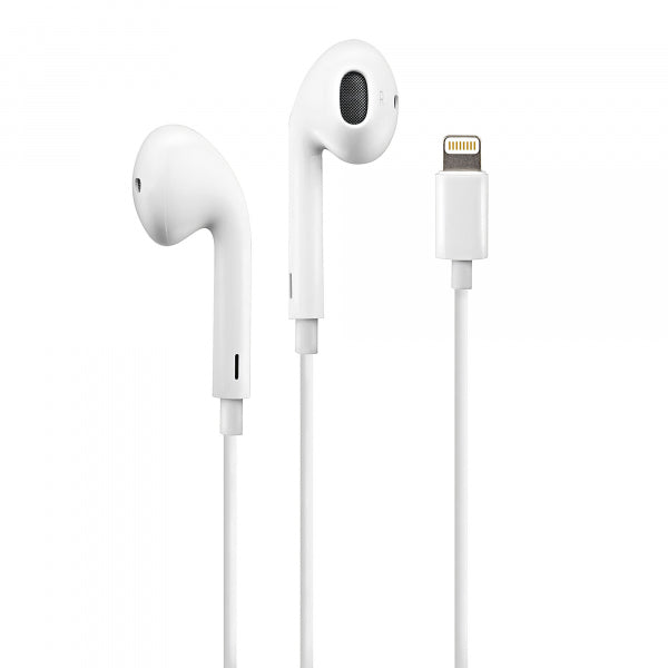 Apple Handsfree Lightning MWTY3ZM/A
