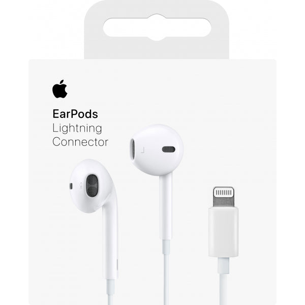 Apple Handsfree Lightning MWTY3ZM/A