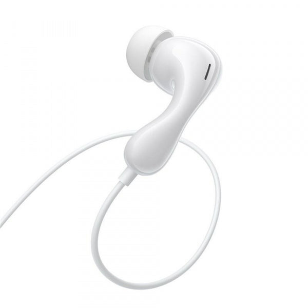 Baseus Handsfree USB-C Encok CZ20, White A00171400213-00