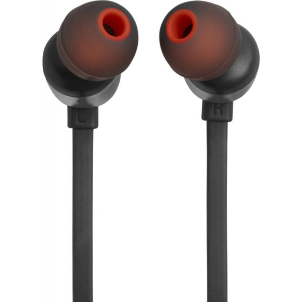 JBL Handsfree USB-C Tune 310C, Black JBLT310CBLK