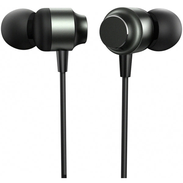 Joyroom Handsfree USB-C JR-EC06, Grey