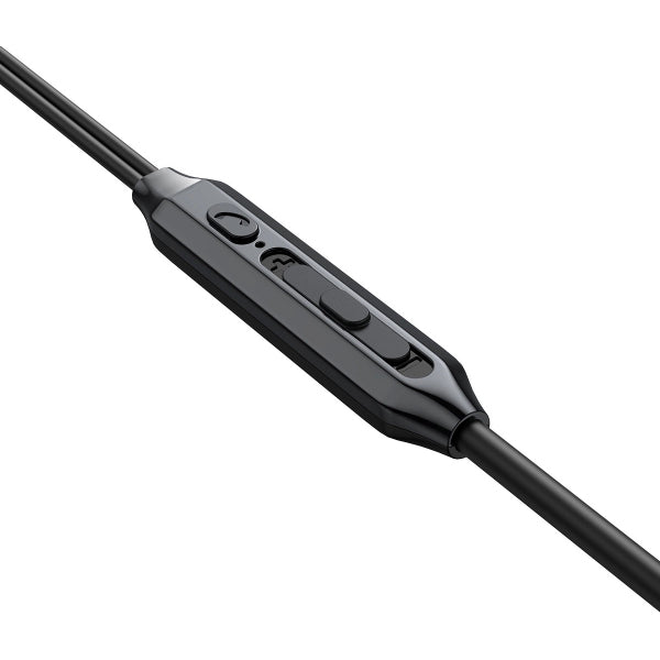 Joyroom Handsfree USB-C JR-EC06, Grey