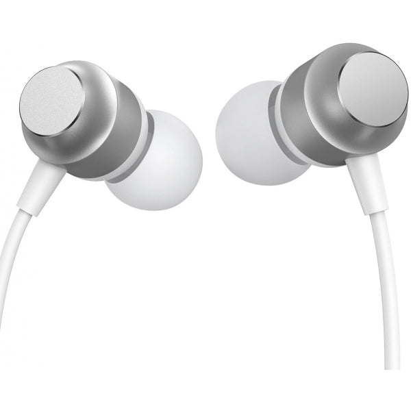 Joyroom Handsfree USB-C JR-EC06, Silver