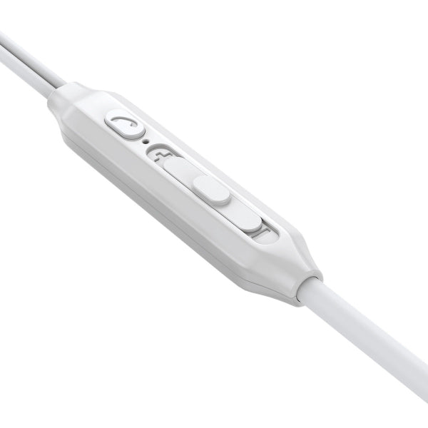 Joyroom Handsfree USB-C JR-EC06, Silver