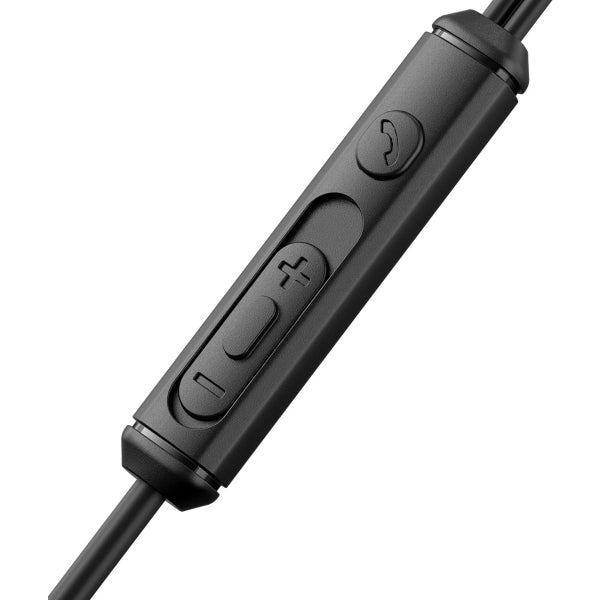 Joyroom Handsfree USB-C JR-EC07, Black
