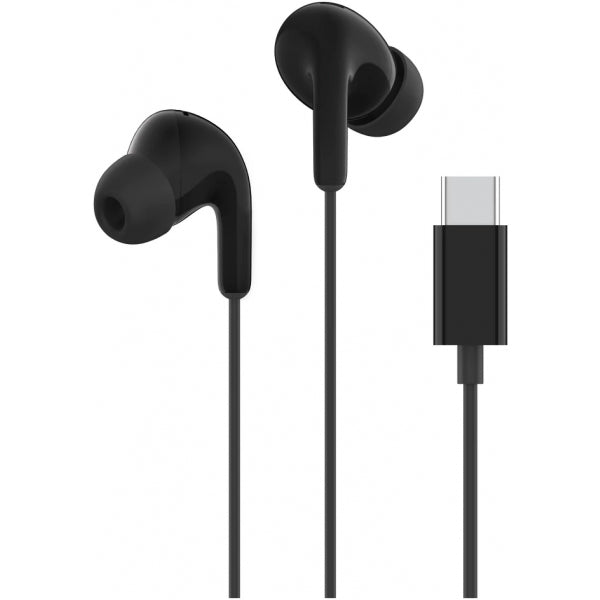 Xiaomi Handsfree USB-C Black BHR8930GL