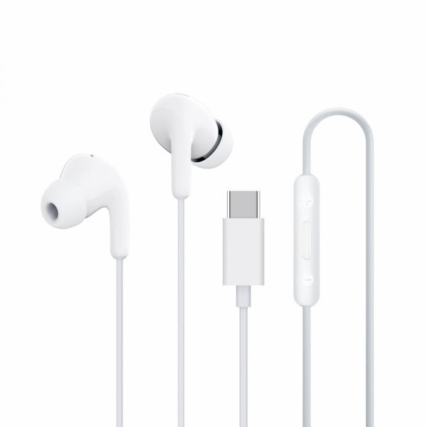 Xiaomi Handsfree USB-C White BHR8931GL