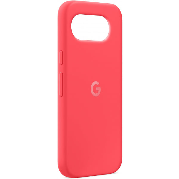 Google Hard Case for Google Pixel 10a, Berry GA10874-WW