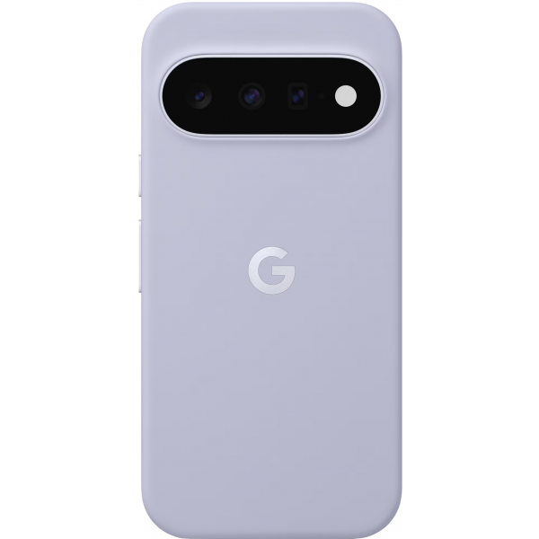 Google Hard Case for Pixel 11, Fog GA11710-WW