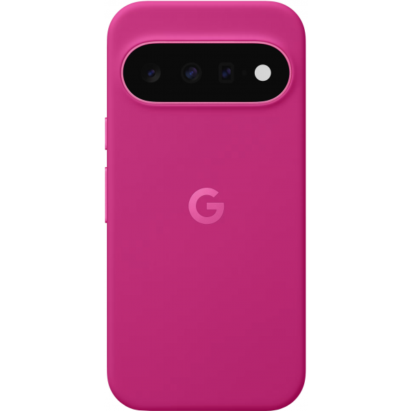 Google Hard Case for Pixel 11, Hibiscus GA11712-WW