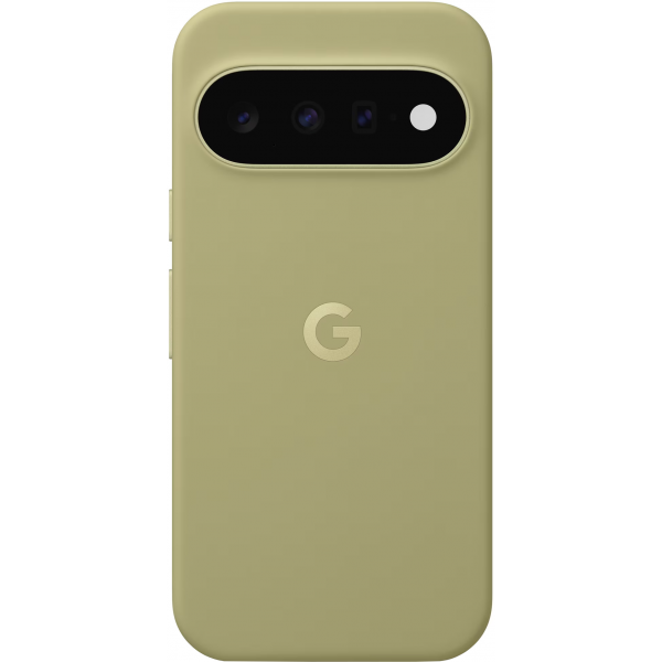 Google Hard Case for Pixel 11, Olive GA11711-WW