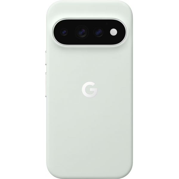Google Hard Case for Pixel 11 Pro, Fog GA11706-WW