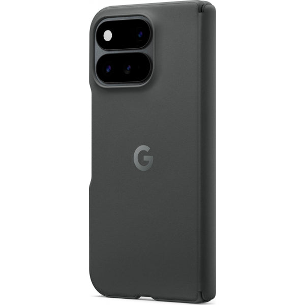 Google Hard Case for Pixel 11 Pro Fold, Obsidian GA11716-WW