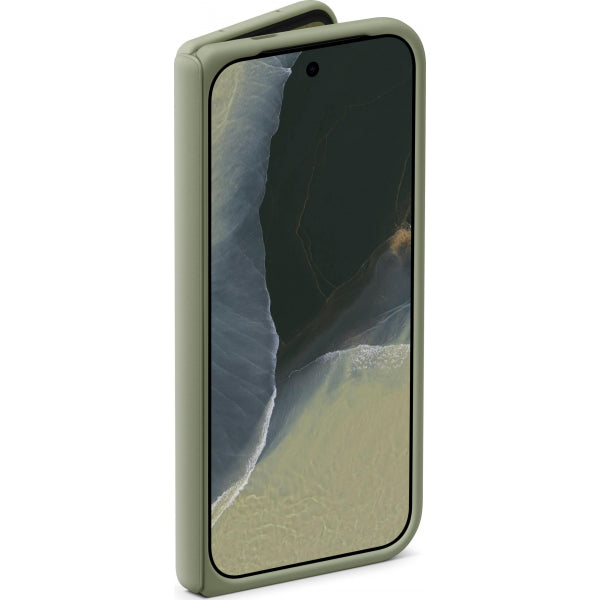 Google Hard Case for Pixel 11 Pro Fold, Olive GA11718-WW
