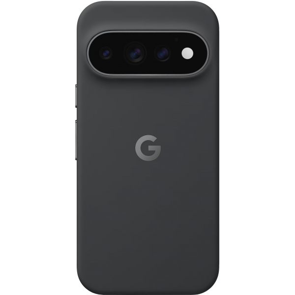 Google Hard Case for Pixel 11 Pro, Obsidian GA11705-WW