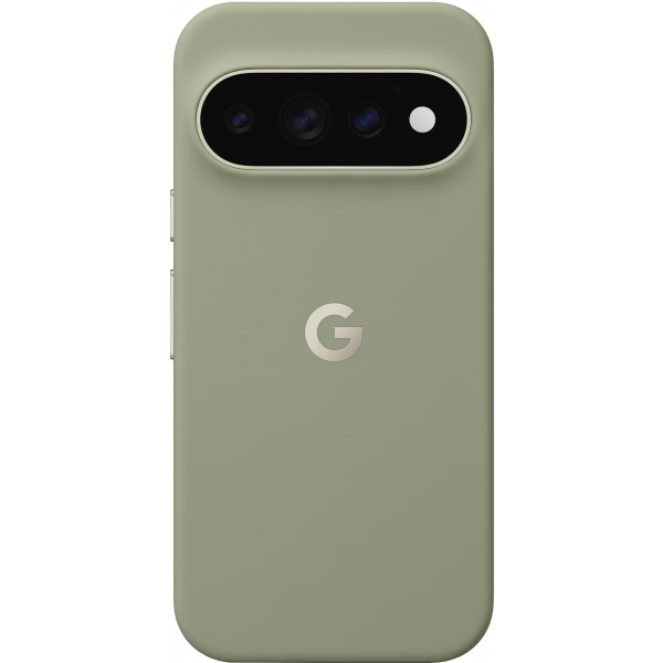 Google Hard Case for Pixel 11 Pro XL, Olive GA11703-WW