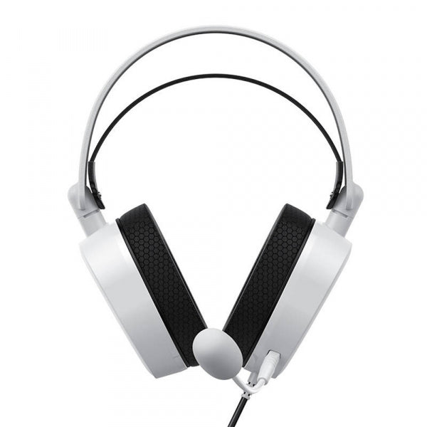 Havit Gaming 3.5mm Headset H2038U, RGB, 2.1m, White