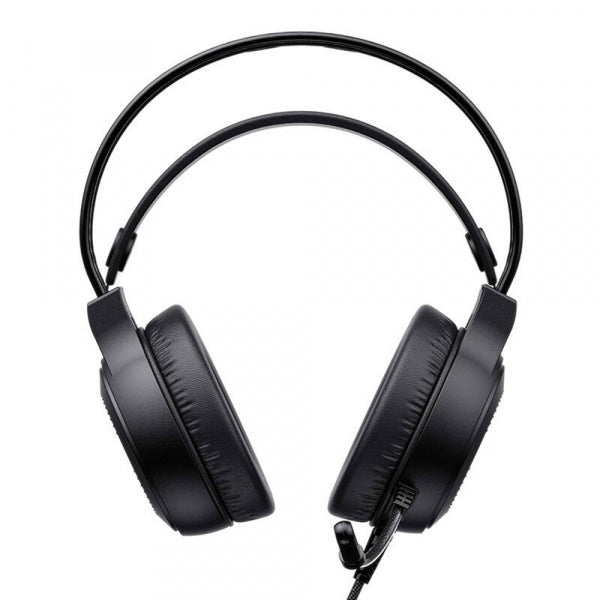 Havit Gaming 3.5mm Headset H2040d, RGB, 2.1m, Black