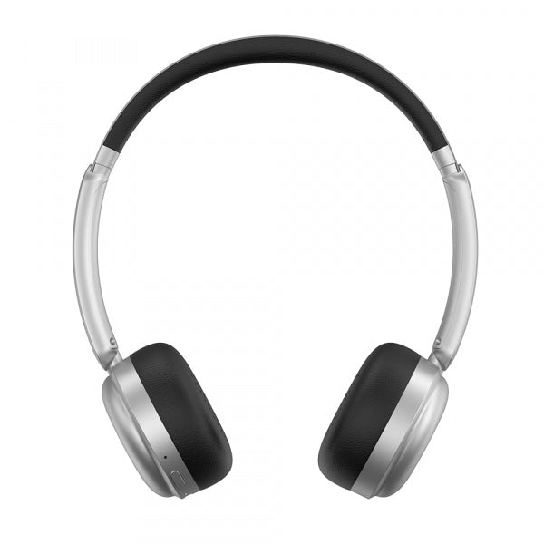Havit Handsfree Bluetooth H616BT, Silver Black