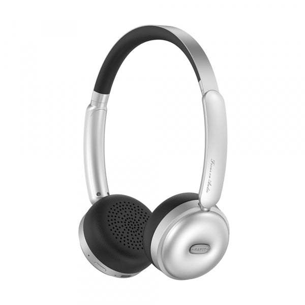 Havit Handsfree Bluetooth H616BT, Silver Black