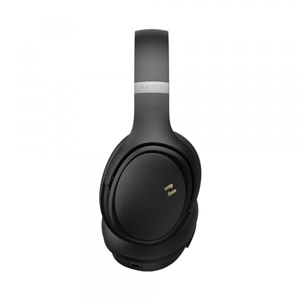 Havit Handsfree Bluetooth H630BT Pro, Black