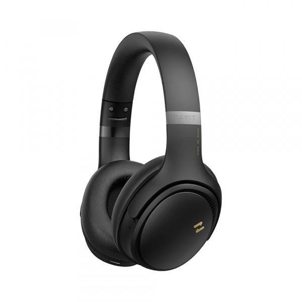 Havit Handsfree Bluetooth H630BT Pro, Black