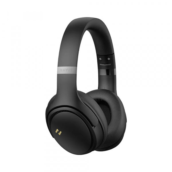 Havit Handsfree Bluetooth H630BT Pro, Black