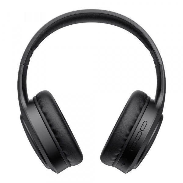 Havit Handsfree Bluetooth MultiPoint H633BT, Black