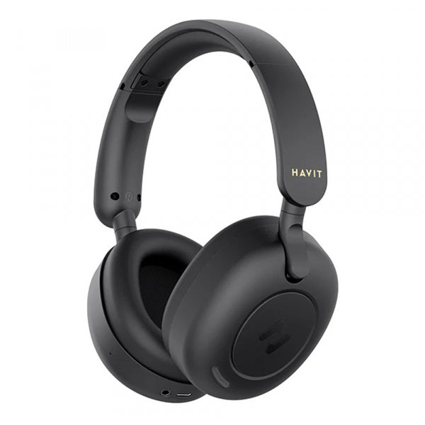 Havit Handsfree Bluetooth H655BT, Black