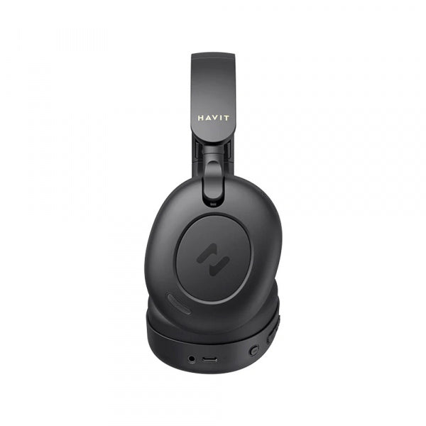 Havit Handsfree Bluetooth H655BT, Black