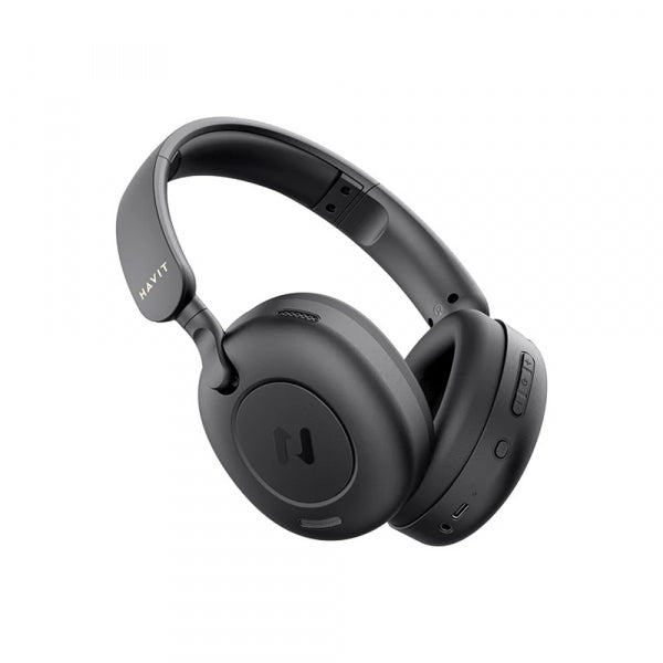 Havit Handsfree Bluetooth H655BT, Black