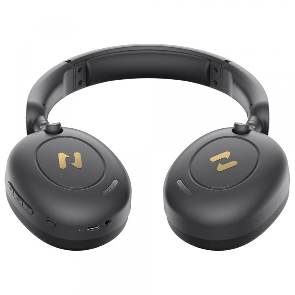 Havit Handsfree Bluetooth MultiPoint H655BT Pro, Black