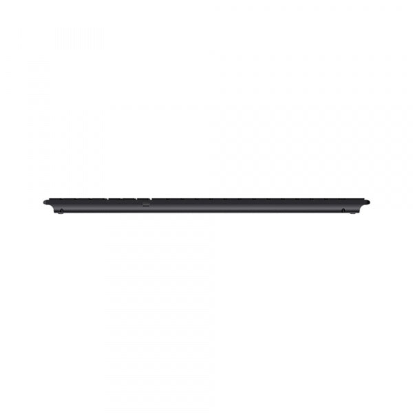 Havit Wired Keyboard KB252, USB-C, 1.5m, Black