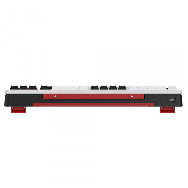 Havit Wired Gaming Keyboard KB902L, RGB, 1.8m, Multicolor
