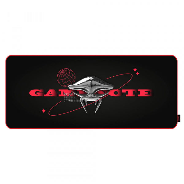 Havit Gaming MousePad MP848, 700mm x 300mm x 3mm, Black