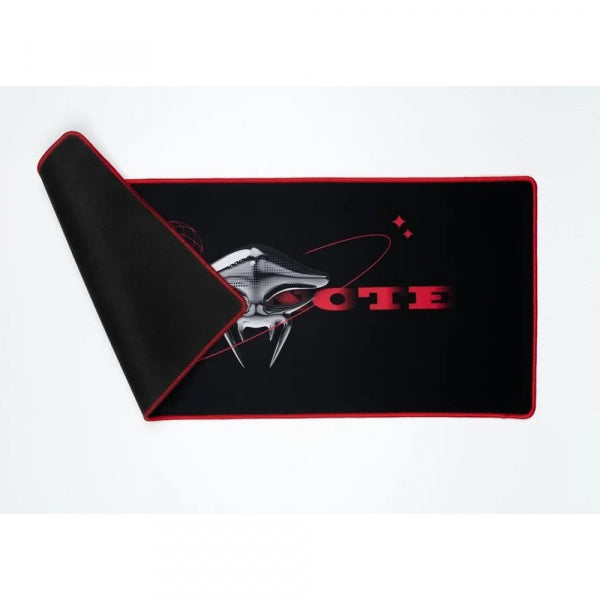 Havit Gaming MousePad MP848, 700mm x 300mm x 3mm, Black