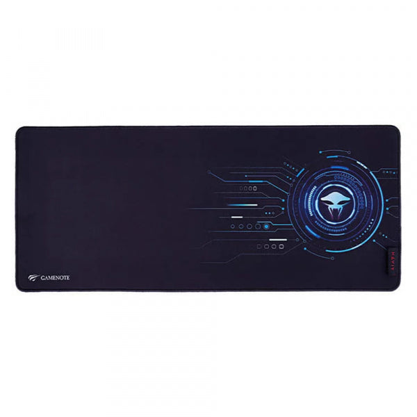 Havit Gaming MousePad MP849, 700mm x 300mm x 3mm, Black Blue