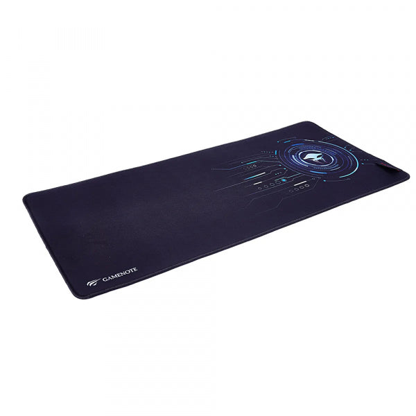 Havit Gaming MousePad MP849, 700mm x 300mm x 3mm, Black Blue